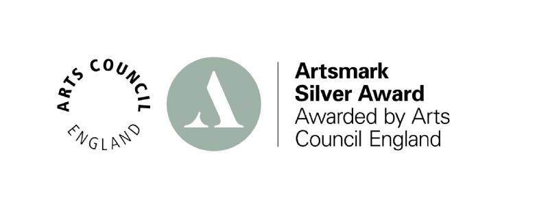 Artsmark Silver